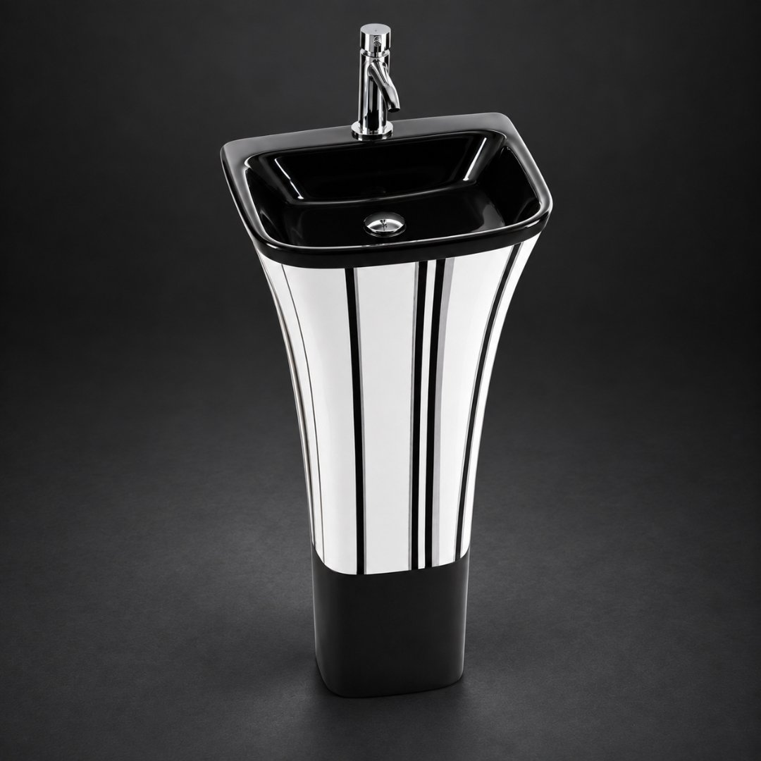 ACME - 002 One Piece Basin Wash Basin - My Home Studio
